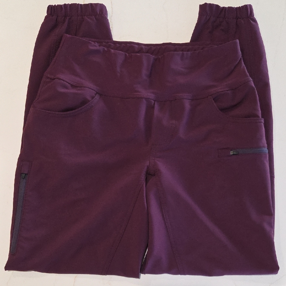Shredly Pants
